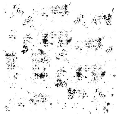 Grunge toz dağınık arka plan