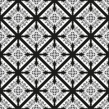 Kusursuz etnik model