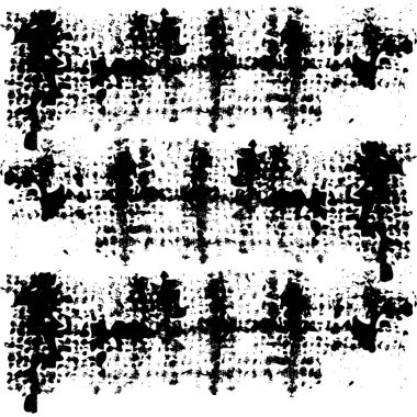 Grunge toz dağınık arka plan