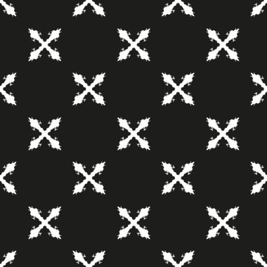 Kusursuz etnik model