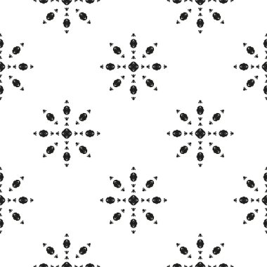 Kusursuz etnik model