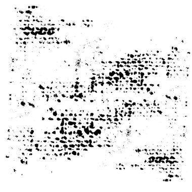 Grunge toz dağınık arka plan