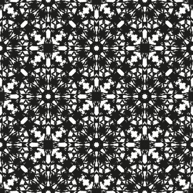 Kusursuz etnik model