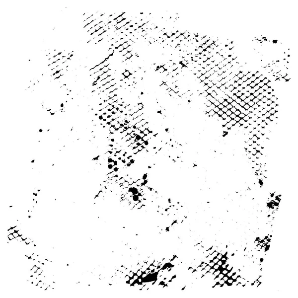 Grunge poussière fond salissant — Image vectorielle
