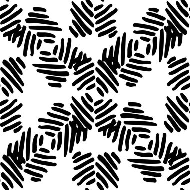 Kusursuz etnik model