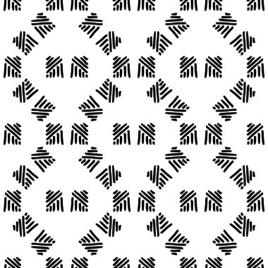 Kusursuz etnik model