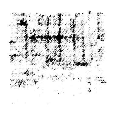 Grunge toz dağınık arka plan