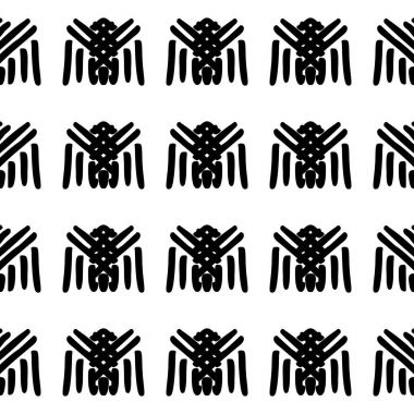 Kusursuz etnik model