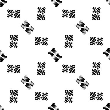 Kusursuz etnik model