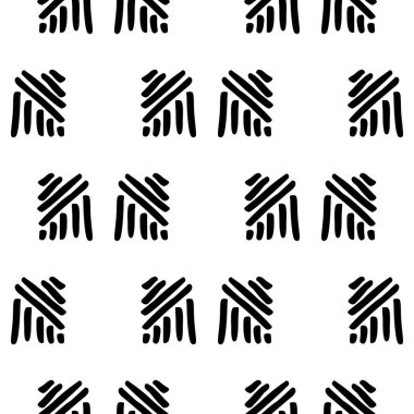 Kusursuz etnik model