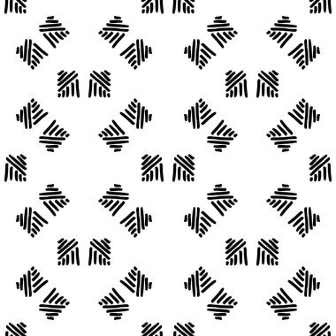 Kusursuz etnik model