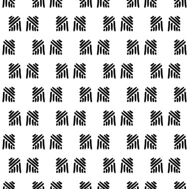 Kusursuz etnik model