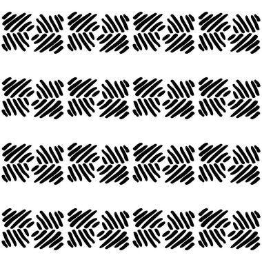 Kusursuz etnik model