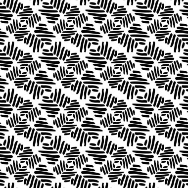 Kusursuz etnik model