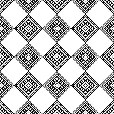 Kusursuz etnik model