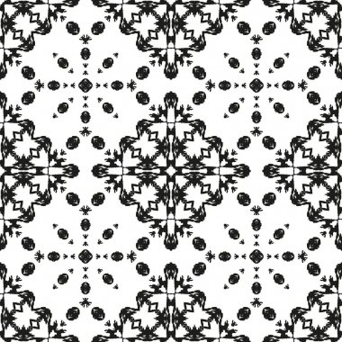 Kusursuz etnik model