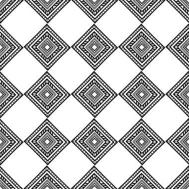 Kusursuz etnik model