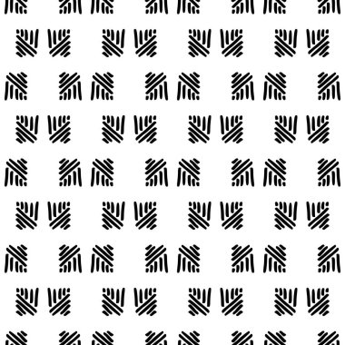 Kusursuz etnik model