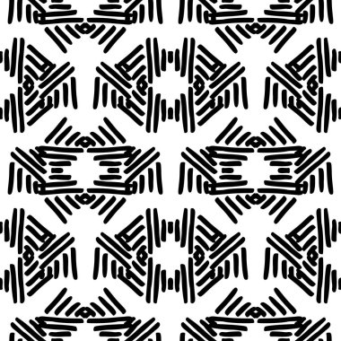 Kusursuz etnik model