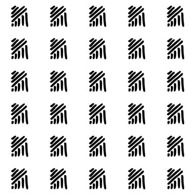 Kusursuz etnik model