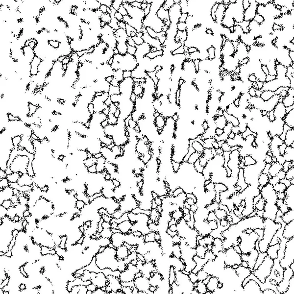 Черно-белый гранж пыли грязный фон — стоковый вектор
