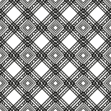 Kusursuz etnik model