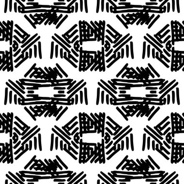 Kusursuz etnik model