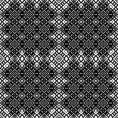 Kusursuz etnik model