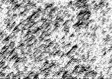 Siyah ve beyaz Grunge toz dağınık arka plan