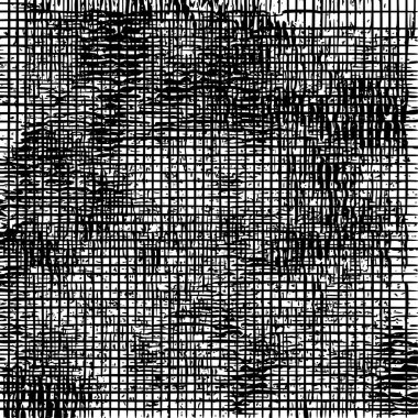 Siyah ve beyaz Grunge toz dağınık arka plan. Poster için mükemmel