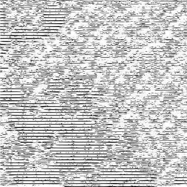 Siyah ve beyaz Grunge toz dağınık arka plan. Poster için mükemmel