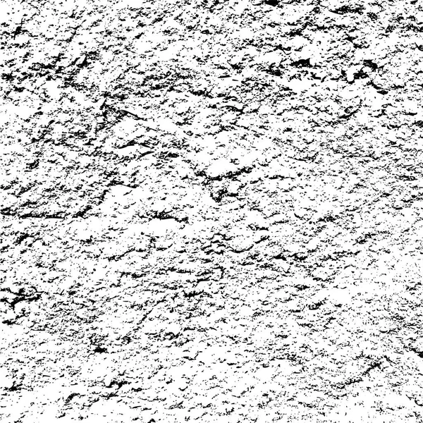 Abstrakter Leidenshintergrund, Stuck-Grunge, Zement oder Beton — Stockvektor