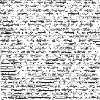 Siyah ve beyaz Grunge toz dağınık arka plan. Poster için mükemmel