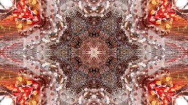 Güzel özgün sanat terapisi Mandala 'yı taşıyor. Kusursuz döngü psikoterapisi. Sağlıklı bir zihinsel denge hissini bulmak ya da geri getirmek için geometrik desenler. Yoga uzmanı, astroloji, sanat terapisti..