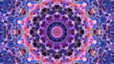 Güzel özgün sanat terapisi Mandala 'yı taşıyor. Kusursuz döngü psikoterapisi. Sağlıklı bir zihinsel denge hissini bulmak ya da geri getirmek için geometrik desenler. Yoga uzmanı, astroloji, sanat terapisti..