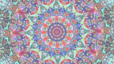 Güzel özgün sanat terapisi Mandala 'yı taşıyor. Kusursuz döngü psikoterapisi. Sağlıklı bir zihinsel denge hissini bulmak ya da geri getirmek için geometrik desenler. Yoga uzmanı, astroloji, sanat terapisti..