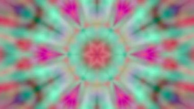 Soyut tarzda hareketli arkaplan görüntüleri sağlıklı bir zihinsel denge duygusu bul ya da geri getir. Parlayan şekiller uzayda döner ve hızlı hareket eder. Alternatif terapi için kullanılabilir - sanat pratiği.