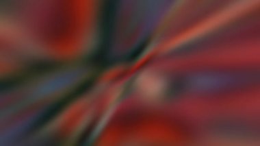 Soyut tarzda hareketli arkaplan görüntüleri sağlıklı bir zihinsel denge duygusu bul ya da geri getir. Parlayan şekiller uzayda döner ve hızlı hareket eder. Alternatif terapi için kullanılabilir - sanat pratiği.