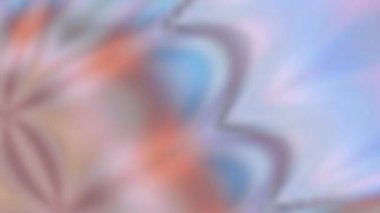 Soyut tarzda hareketli arkaplan görüntüleri sağlıklı bir zihinsel denge duygusu bul ya da geri getir. Parlayan şekiller uzayda döner ve hızlı hareket eder. Alternatif terapi için kullanılabilir - sanat pratiği.