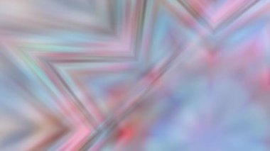 Soyut tarzda hareketli arkaplan görüntüleri sağlıklı bir zihinsel denge duygusu bul ya da geri getir. Parlayan şekiller uzayda döner ve hızlı hareket eder. Alternatif terapi için kullanılabilir - sanat pratiği.