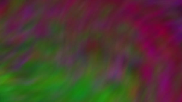 Desfoque Movimento Imagens Fundo Vibrantes Estilo Abstrato Encontrar Restaurar Uma — Vídeo de Stock