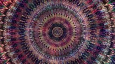 Güzel özgün sanat terapisi Mandala 'yı taşıyor. Kusursuz döngü psikoterapisi. Sağlıklı bir zihinsel denge hissini bulmak ya da geri getirmek için geometrik desenler. Yoga uzmanı, astroloji, sanat terapisti..