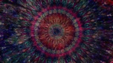 Güzel özgün sanat terapisi Mandala 'yı taşıyor. Kusursuz döngü psikoterapisi. Sağlıklı bir zihinsel denge hissini bulmak ya da geri getirmek için geometrik desenler. Yoga uzmanı, astroloji, sanat terapisti..