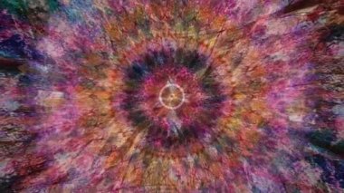 Güzel özgün sanat terapisi Mandala 'yı taşıyor. Kusursuz döngü psikoterapisi. Sağlıklı bir zihinsel denge hissini bulmak ya da geri getirmek için geometrik desenler. Yoga uzmanı, astroloji, sanat terapisti..