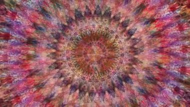 Güzel özgün sanat terapisi Mandala 'yı taşıyor. Kusursuz döngü psikoterapisi. Sağlıklı bir zihinsel denge hissini bulmak ya da geri getirmek için geometrik desenler. Yoga uzmanı, astroloji, sanat terapisti..