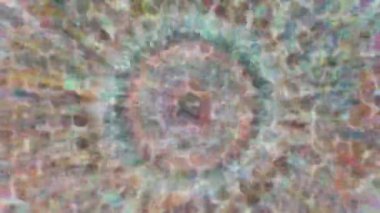 Güzel özgün sanat terapisi görüntüleri taşıyor. Kusursuz döngü psikoterapisi. Sağlıklı bir zihinsel denge hissini bulmak ya da geri getirmek için geometrik desenler. Yoga uzmanı, astroloji, sanat terapisti..