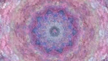 Hareket bulanık arkaplan görüntüsü soyut tarzda sağlıklı bir zihinsel denge hissini bul ya da geri getir. Parlayan şekiller uzayda döner ve hızlı hareket eder. Alternatif terapi sanatında kullan