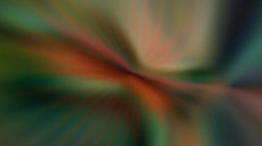 3D Soyut Animasyon Renkli Dalgalı Yumuşak Duvar. Çoklu Renkli Sıvı Düzeni kavramı. Moda Renkli Sıvı Soyutlama Akışı. Güzel Gradyan dokusu. Dalgalı Yansıma Yüzeyi Makro.