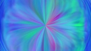 3D Soyut Animasyon Renkli Dalgalı Yumuşak Duvar. Çoklu Renkli Sıvı Düzeni kavramı. Moda Renkli Sıvı Soyutlama Akışı. Güzel Gradyan dokusu. Dalgalı Yansıma Yüzeyi Makro.