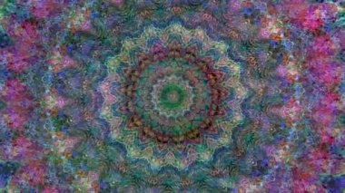 Güzel özgün sanat terapisi Mandala 'yı taşıyor. Kusursuz döngü psikoterapisi. Sağlıklı bir zihinsel denge hissini bulmak ya da geri getirmek için geometrik desenler. Yoga uzmanı, astroloji, sanat terapisti..